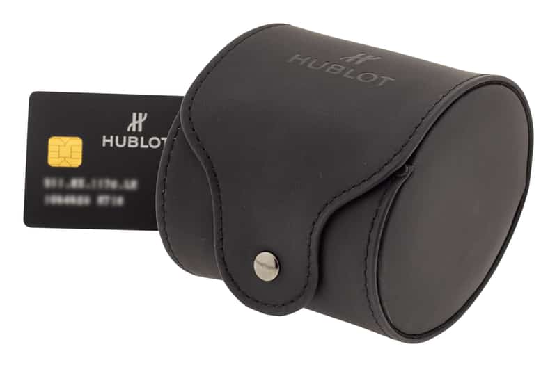 Hublot Classic Fusion 511.NX.1170.LR